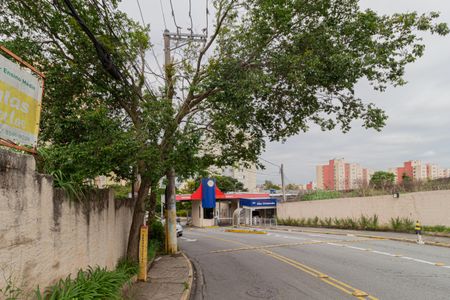 Apartamento à venda com 57m², 2 quartos e 1 vaga Apartamento à venda com 57m², 2 quartos e 1 vagaFachada