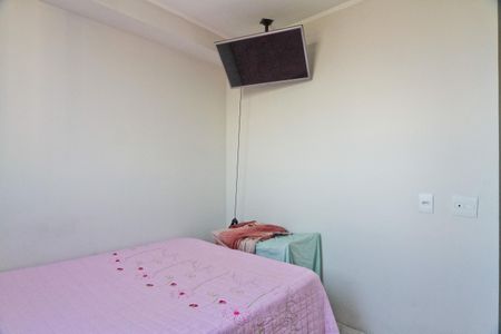 Apartamento à venda com 47m², 2 quartos e sem vaga Apartamento à venda com 47m², 2 quartos e sem vagaQuarto 2