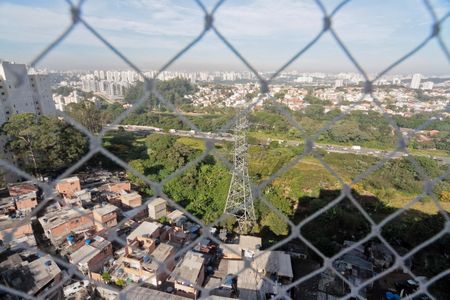 Apartamento à venda com 47m², 2 quartos e sem vaga Apartamento à venda com 47m², 2 quartos e sem vagaVista Sala
