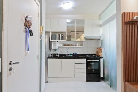 Apartamento à venda com 47m², 2 quartos e sem vaga Apartamento à venda com 47m², 2 quartos e sem vagaCozinha