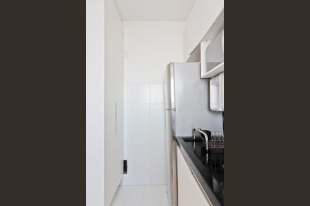 Apartamento à venda com 47m², 2 quartos e sem vaga Apartamento à venda com 47m², 2 quartos e sem vagaCozinha
