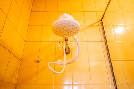 Casa à venda com 250m², 3 quartos e 6 vagasBanheiro 1