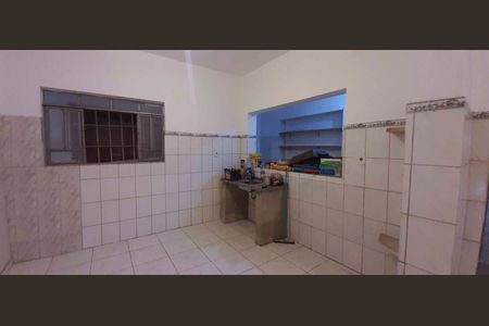 Casa à venda com 250m², 3 quartos e 6 vagas Casa à venda com 250m², 3 quartos e 6 vagasCozinha