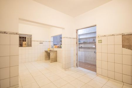 Casa à venda com 250m², 3 quartos e 6 vagasCozinha