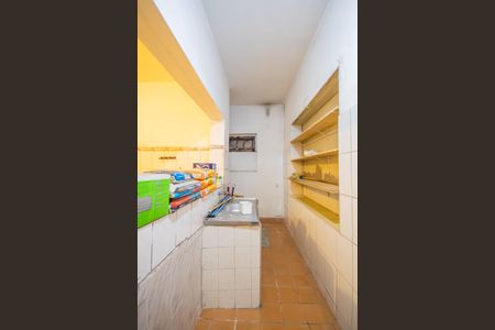 Casa à venda com 250m², 3 quartos e 6 vagasCozinha