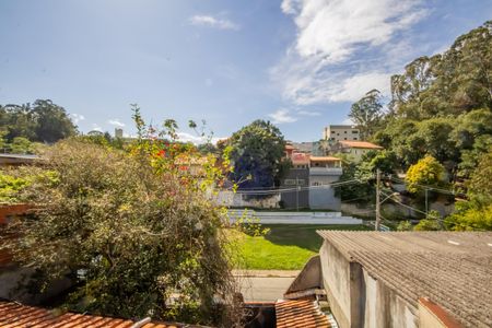 Casa à venda com 250m², 3 quartos e 6 vagasVista da Varanda