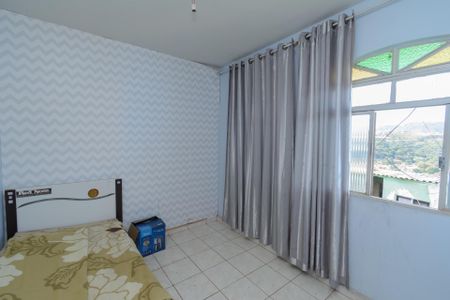 Casa à venda com 200m², 6 quartos e 3 vagasQuarto 5