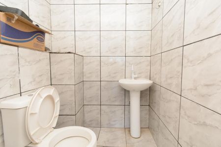 Casa à venda com 200m², 6 quartos e 3 vagasLavabo