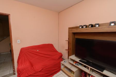 Casa à venda com 200m², 6 quartos e 3 vagasSala 1