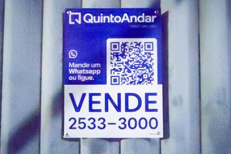 Casa à venda com 200m², 6 quartos e 3 vagasPlaquinha