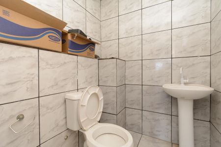 Casa à venda com 200m², 6 quartos e 3 vagasLavabo