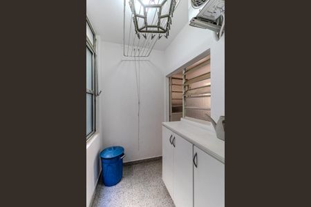 Apartamento para alugar com 69m², 1 quarto e sem vaga Apartamento para alugar com 69m², 1 quarto e sem vagaÁrea de Serviço