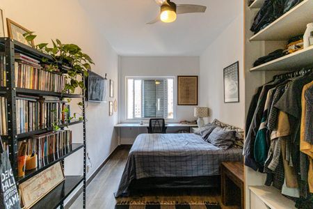 Apartamento para alugar com 69m², 1 quarto e sem vaga Apartamento para alugar com 69m², 1 quarto e sem vagaQuarto