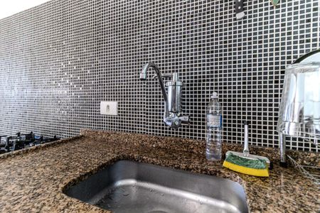 Apartamento para alugar com 69m², 1 quarto e sem vaga Apartamento para alugar com 69m², 1 quarto e sem vagaCozinha