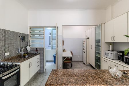 Apartamento para alugar com 69m², 1 quarto e sem vaga Apartamento para alugar com 69m², 1 quarto e sem vagaCozinha
