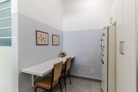 Apartamento para alugar com 69m², 1 quarto e sem vaga Apartamento para alugar com 69m², 1 quarto e sem vagaCozinha