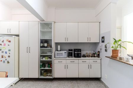 Apartamento para alugar com 69m², 1 quarto e sem vaga Apartamento para alugar com 69m², 1 quarto e sem vagaCozinha