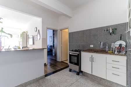 Apartamento para alugar com 69m², 1 quarto e sem vaga Apartamento para alugar com 69m², 1 quarto e sem vagaCozinha