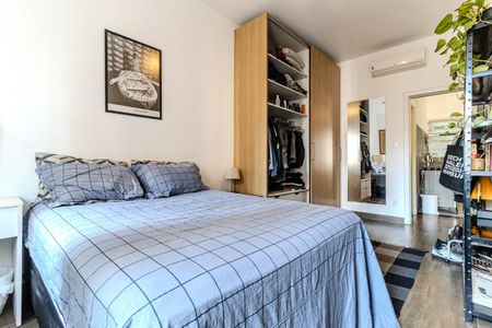 Apartamento para alugar com 69m², 1 quarto e sem vaga Apartamento para alugar com 69m², 1 quarto e sem vagaQuarto
