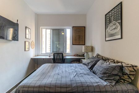 Apartamento para alugar com 69m², 1 quarto e sem vaga Apartamento para alugar com 69m², 1 quarto e sem vagaQuarto
