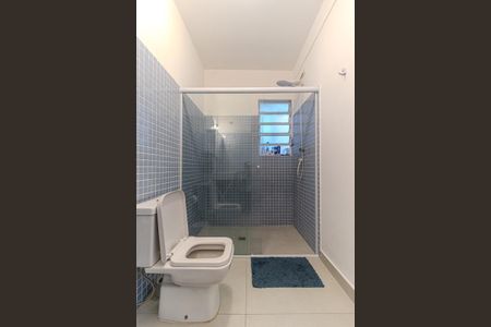 Apartamento para alugar com 69m², 1 quarto e sem vaga Apartamento para alugar com 69m², 1 quarto e sem vagaBanheiro