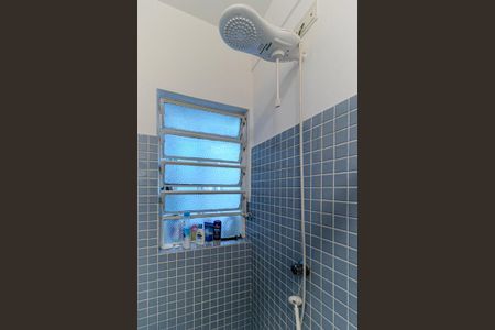 Apartamento para alugar com 69m², 1 quarto e sem vaga Apartamento para alugar com 69m², 1 quarto e sem vagaBanheiro