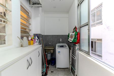 Apartamento para alugar com 69m², 1 quarto e sem vaga Apartamento para alugar com 69m², 1 quarto e sem vagaÁrea de Serviço