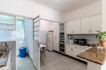 Apartamento para alugar com 69m², 1 quarto e sem vaga Apartamento para alugar com 69m², 1 quarto e sem vagaCozinha
