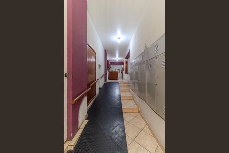 Apartamento para alugar com 69m², 1 quarto e sem vaga Apartamento para alugar com 69m², 1 quarto e sem vagaEntrada Acessível