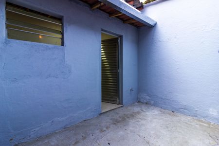 Casa à venda com 120m², 2 quartos e 5 vagas Casa à venda com 120m², 2 quartos e 5 vagasÁrea de Serviço