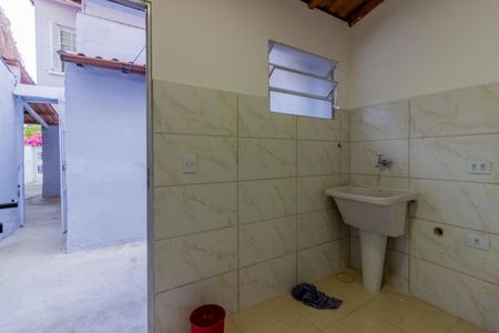 Casa à venda com 120m², 2 quartos e 5 vagas Casa à venda com 120m², 2 quartos e 5 vagasÁrea de Serviço