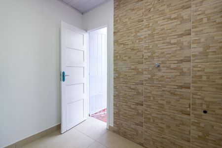 Casa à venda com 120m², 2 quartos e 5 vagas Casa à venda com 120m², 2 quartos e 5 vagasBanheiro