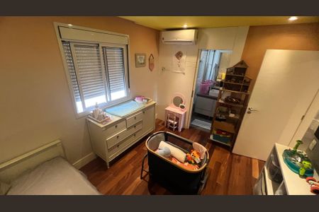 Apartamento à venda com 221m², 4 quartos e 4 vagas Apartamento à venda com 221m², 4 quartos e 4 vagasSuíte 1