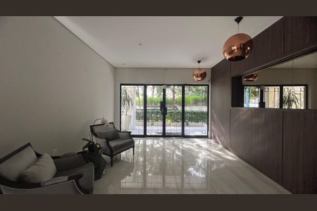 Apartamento à venda com 221m², 4 quartos e 4 vagas Apartamento à venda com 221m², 4 quartos e 4 vagasHall de entrada