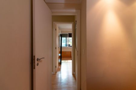 Apartamento à venda com 77m², 3 quartos e 1 vagaQuarto 2