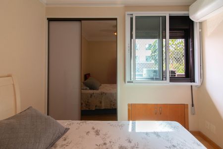 Apartamento à venda com 77m², 3 quartos e 1 vagaQuarto 1