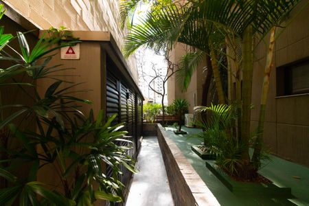 Apartamento à venda com 77m², 3 quartos e 1 vagaÁrea comum