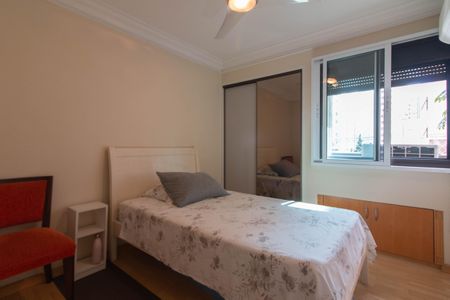 Apartamento à venda com 77m², 3 quartos e 1 vagaQuarto 1