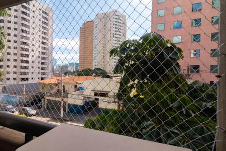 Apartamento à venda com 77m², 3 quartos e 1 vagaVista da Suíte