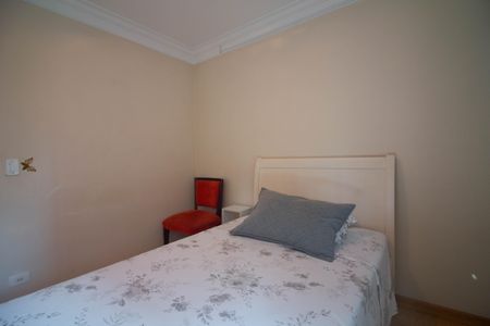 Apartamento à venda com 77m², 3 quartos e 1 vagaQuarto 1