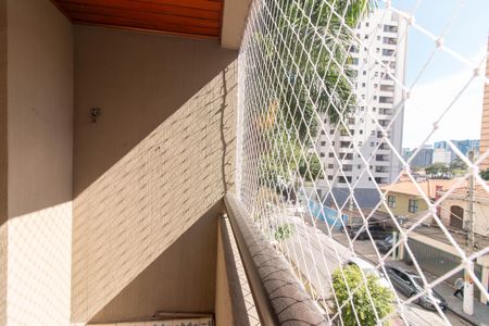 Apartamento à venda com 77m², 3 quartos e 1 vagaVaranda da Sala