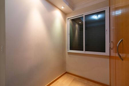 Apartamento à venda com 77m², 3 quartos e 1 vagaQuarto 2