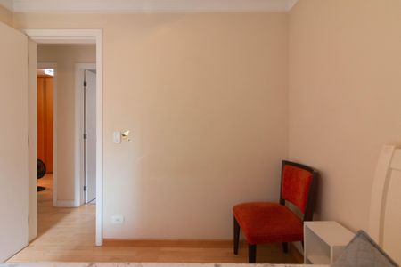 Apartamento à venda com 77m², 3 quartos e 1 vagaQuarto 1