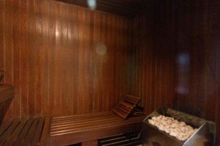 Apartamento à venda com 77m², 3 quartos e 1 vagaSauna