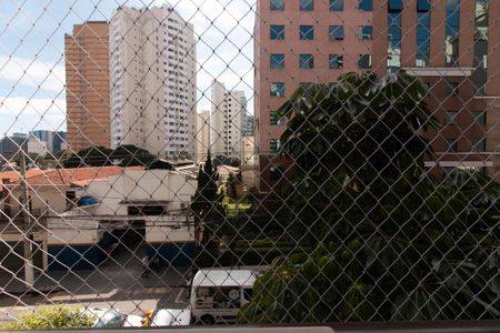 Apartamento à venda com 77m², 3 quartos e 1 vagaVista do Quarto 1