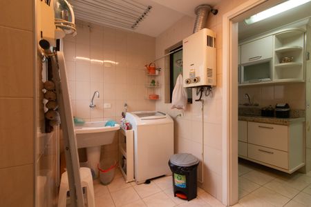 Apartamento à venda com 77m², 3 quartos e 1 vagaÁrea de Serviço