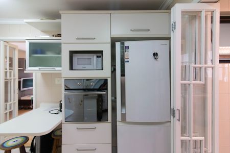 Apartamento à venda com 77m², 3 quartos e 1 vagaCozinha