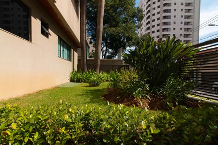 Apartamento à venda com 77m², 3 quartos e 1 vagaÁrea comum