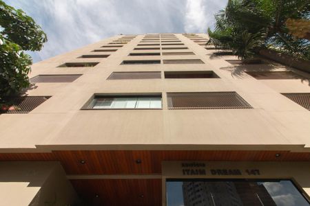 Apartamento à venda com 77m², 3 quartos e 1 vagaEdifício