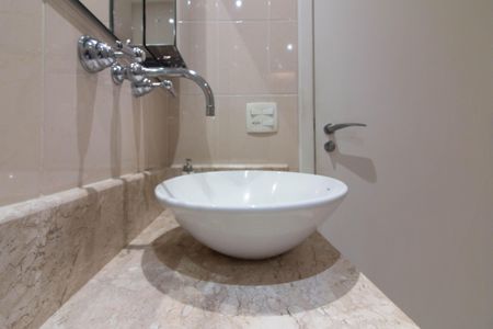 Apartamento à venda com 77m², 3 quartos e 1 vagaBanheiro